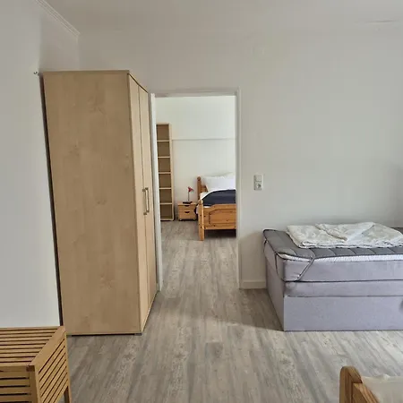 Neu In Der Vermietung! Golfresidenz B 011 그로미츠