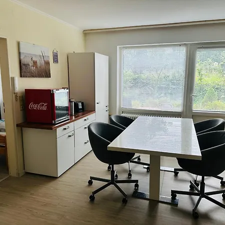 아파트 Neu In Der Vermietung! Golfresidenz B 011 *